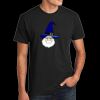 Unisex CVC Tee Thumbnail