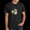 Unisex CVC Tee Thumbnail