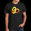 Unisex CVC Tee Thumbnail