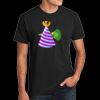 Unisex CVC Tee Thumbnail