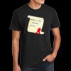 Unisex CVC Tee Thumbnail