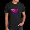 Unisex CVC Tee Thumbnail