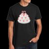Unisex CVC Tee Thumbnail