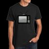 Unisex CVC Tee Thumbnail