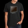 Unisex CVC Tee Thumbnail