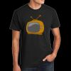 Unisex CVC Tee Thumbnail