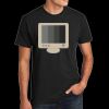 Unisex CVC Tee Thumbnail