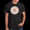 Unisex CVC Tee Thumbnail