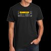 Unisex CVC Tee Thumbnail