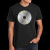 Unisex CVC Tee Thumbnail