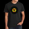Unisex CVC Tee Thumbnail
