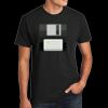 Unisex CVC Tee Thumbnail