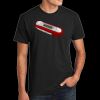 Unisex CVC Tee Thumbnail