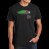 Unisex CVC Tee Thumbnail