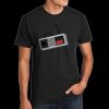 Unisex CVC Tee Thumbnail
