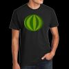 Unisex CVC Tee Thumbnail