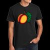 Unisex CVC Tee Thumbnail