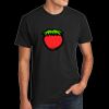 Unisex CVC Tee Thumbnail