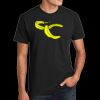 Unisex CVC Tee Thumbnail