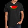 Unisex CVC Tee Thumbnail