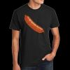 Unisex CVC Tee Thumbnail