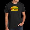 Unisex CVC Tee Thumbnail