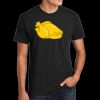 Unisex CVC Tee Thumbnail