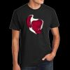 Unisex CVC Tee Thumbnail