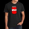 Unisex CVC Tee Thumbnail
