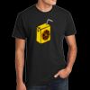 Unisex CVC Tee Thumbnail