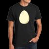 Unisex CVC Tee Thumbnail