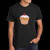Unisex CVC Tee Thumbnail