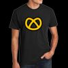 Unisex CVC Tee Thumbnail
