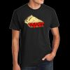 Unisex CVC Tee Thumbnail