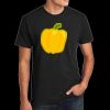 Unisex CVC Tee Thumbnail