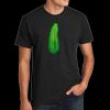 Unisex CVC Tee Thumbnail