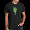 Unisex CVC Tee Thumbnail