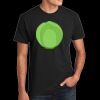 Unisex CVC Tee Thumbnail