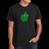 Unisex CVC Tee Thumbnail