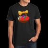 Unisex CVC Tee Thumbnail