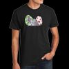 Unisex CVC Tee Thumbnail
