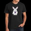 Unisex CVC Tee Thumbnail