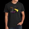 Unisex CVC Tee Thumbnail