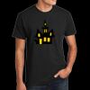Unisex CVC Tee Thumbnail