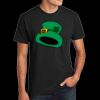Unisex CVC Tee Thumbnail