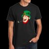 Unisex CVC Tee Thumbnail