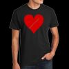 Unisex CVC Tee Thumbnail