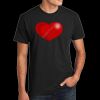 Unisex CVC Tee Thumbnail