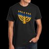 Unisex CVC Tee Thumbnail
