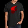 Unisex CVC Tee Thumbnail